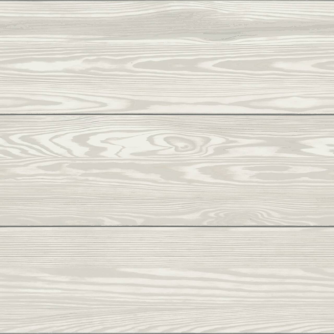 RoomMates Raised Shiplap Peel & Stick Wallpaper